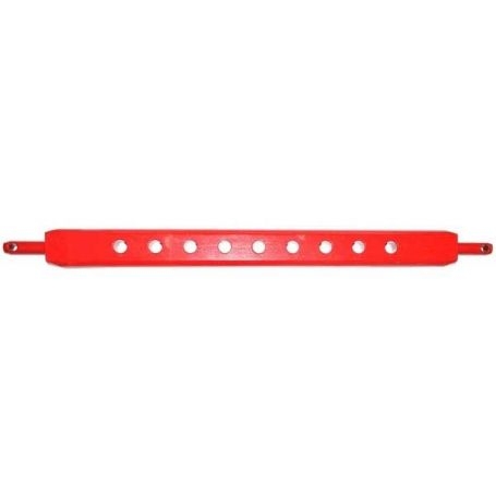 Barre d'attelage 35 135 Cat 1 9 trous 765mm Centres pour MASSEY FERGUSON