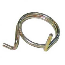 Ressort de pédale de frein 35 65 100 240 pour MASSEY FERGUSON