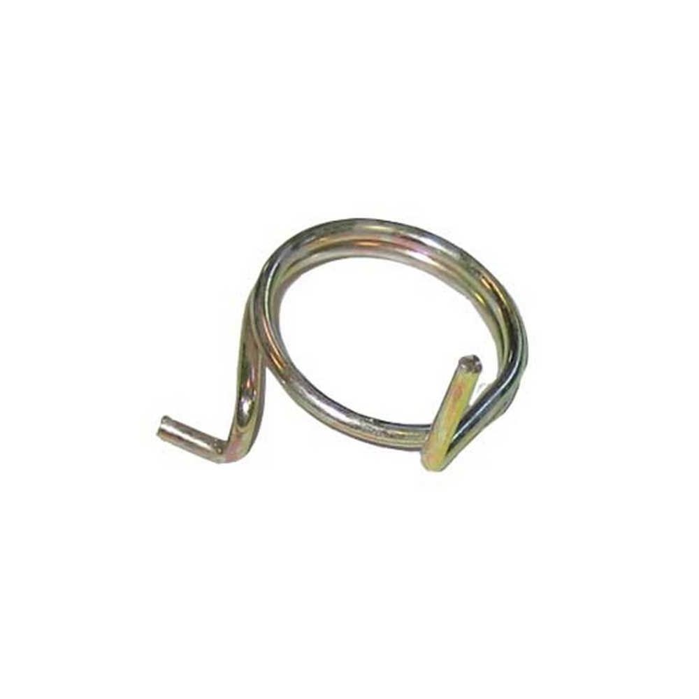 Ressort de pédale de frein 35 65 100 240 pour MASSEY FERGUSON
