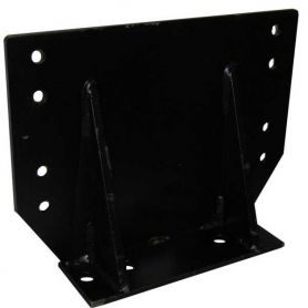 Support de garde-boue 8 trous pour MASSEY FERGUSON