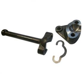 Kit Repose-Pied TE20 35 135 240 Forgé pour MASSEY FERGUSON