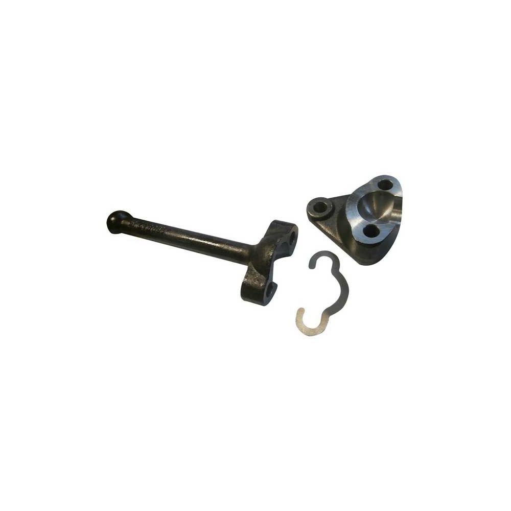 Kit Repose-Pied TE20 35 135 240 Forgé pour MASSEY FERGUSON