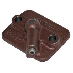Plaque de couverture d'ascenseur hydraulique pour MASSEY FERGUSON
