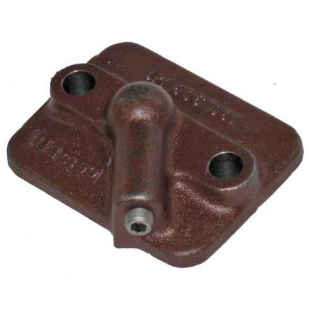 Plaque de couverture d'ascenseur hydraulique pour MASSEY FERGUSON Plaque de couverture d'ascenseur hydraulique pour MASSEY FERGUSON