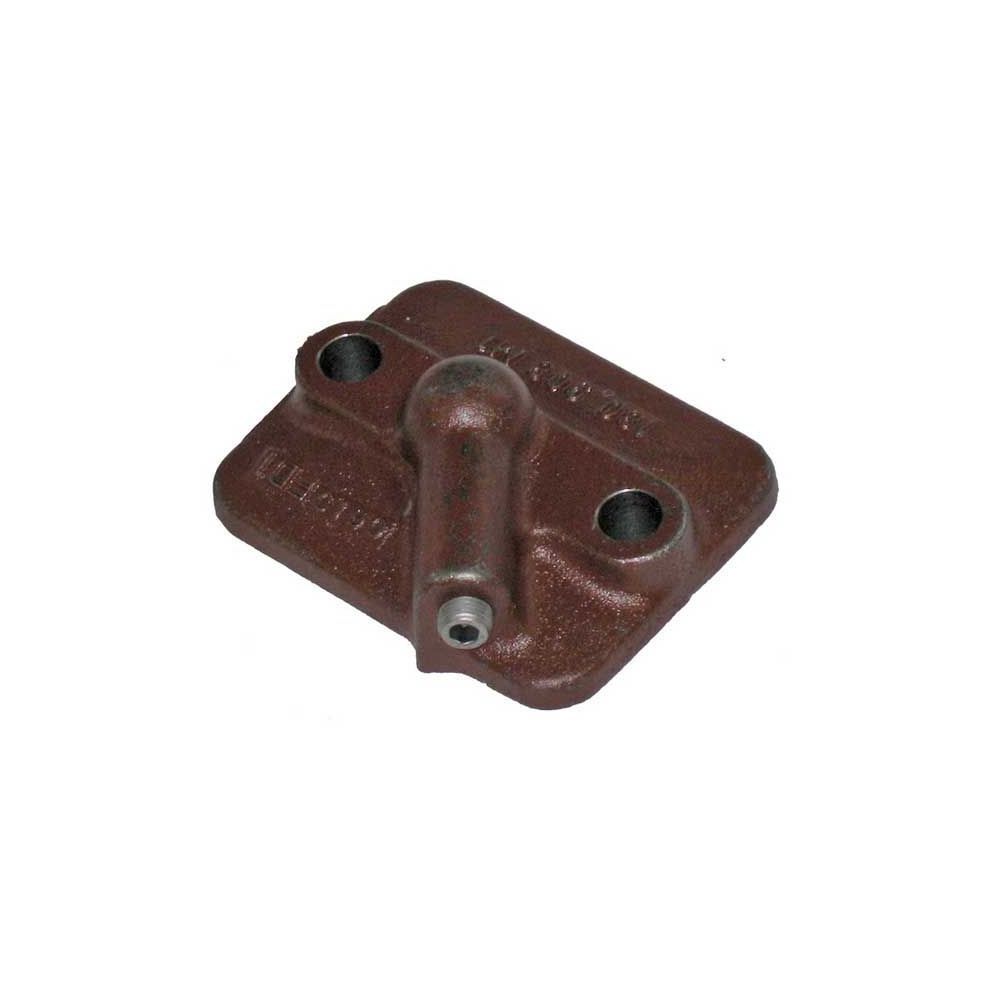 Plaque de couverture d'ascenseur hydraulique pour MASSEY FERGUSON