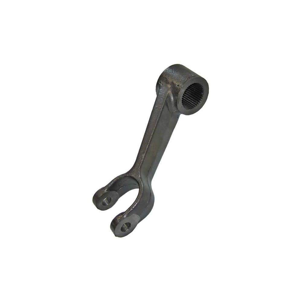 Bras de levage 35X supérieur - Broche 5/8 "- 37 cannelures pour MASSEY FERGUSON