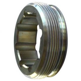 Écrou de ressort de contrôle de traction T / C pour MASSEY FERGUSON