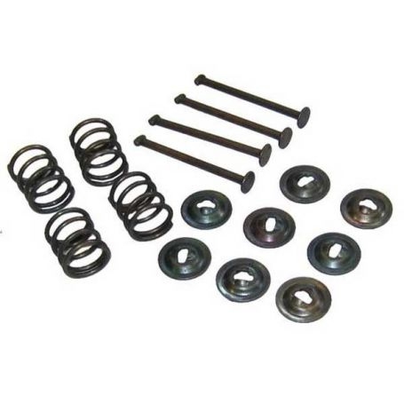 Kit de ressort de mâchoire de frein réf. 81802473 - Massey Ferguson