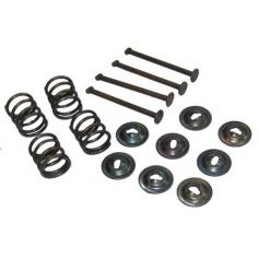 Kit de ressort de mâchoire de frein réf. 81802473 - Massey Ferguson
