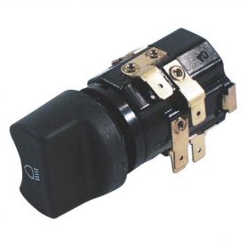 INTERRUPTEUR LAMPE DE TOIT - 60115610