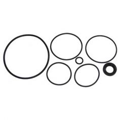 Kit de joints d'étanchéité de pompe de direction assistée réf. 1810417M91 - Massey Ferguson Kit de joints d'étanchéité de pompe de direction assistée réf. 1810417M91 - Massey Ferguson