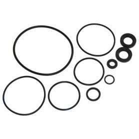 Kit de joint de pompe de direction assistée ancien type pour MASSEY FERGUSON