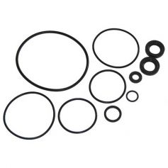 Kit de joints d'étanchéité de pompe de direction assistée réf. 1810509M91 - Massey Ferguson Kit de joints d'étanchéité de pompe de direction assistée réf. 1810509M91 - Massey Ferguson