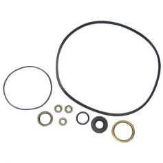 Kit de joints d'étanchéité de pompe de direction assistée réf. 1810529M91 - Massey Ferguson Kit de joints d'étanchéité de pompe de direction assistée réf. 1810529M91 - Massey Ferguson