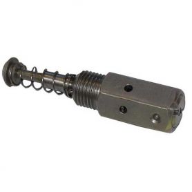 Pompe hydraulique TE20 20D de la soupape de décharge pour MASSEY FERGUSON