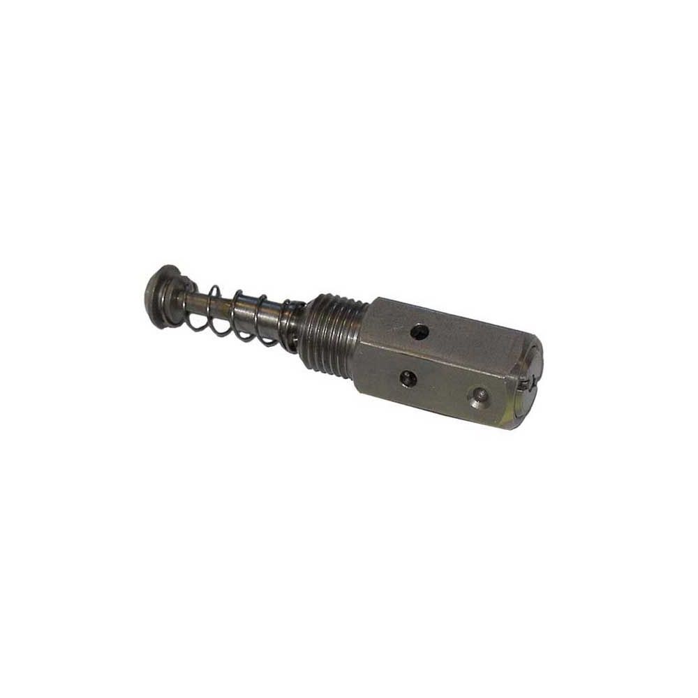 Pompe hydraulique TE20 20D de la soupape de décharge pour MASSEY FERGUSON