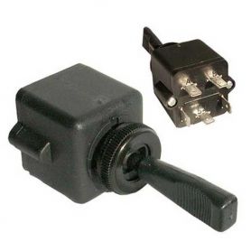 Commutateur d'indicateur 600 pour MASSEY FERGUSON