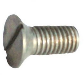 Vis de fixation de tambour de frein 135 pour MASSEY FERGUSON