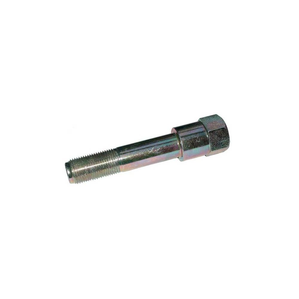 Boulon d'essieu avant avec collier pour MASSEY FERGUSON