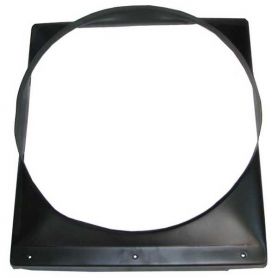 Capot de radiateur 165 pour MASSEY FERGUSON