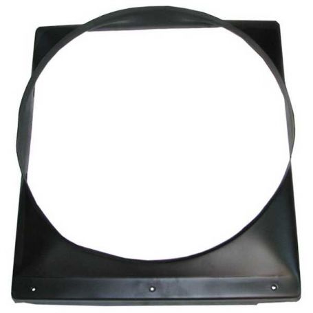 Capot de radiateur réf. 885573M91 - Massey Ferguson Capot de radiateur réf. 885573M91 - Massey Ferguson