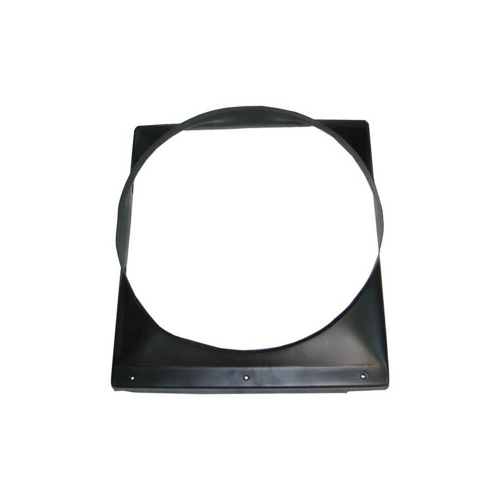 Capot de radiateur 165 pour MASSEY FERGUSON