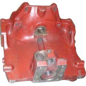 Fonderie d’essieux avant 165 188 265 290 pour MASSEY FERGUSON