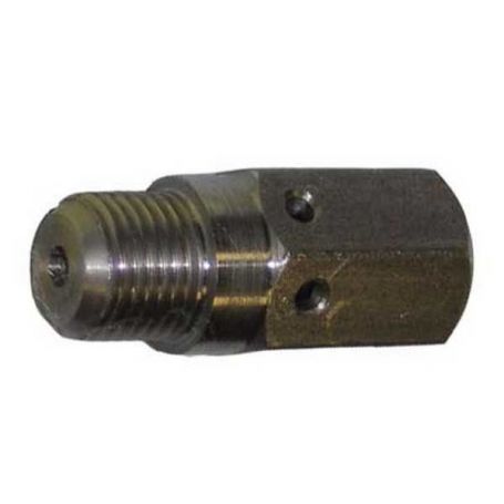 Soupape de décharge de pompe hydraulique 65 - 2550 PSI pour MASSEY FERGUSON Soupape de décharge de pompe hydraulique 65 - 2550 PSI pour MASSEY FERGUSON