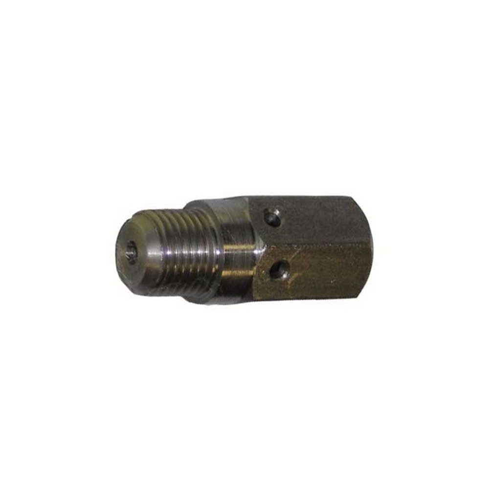 Soupape de décharge de pompe hydraulique 65 - 2550 PSI pour MASSEY FERGUSON