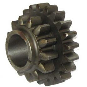 Engrenage de renvoi inverse - 13/21 dents pour MASSEY FERGUSON