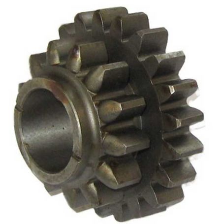 Engrenage de renvoi inverse - 13/21 dents pour MASSEY FERGUSON