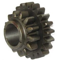 Engrenage de renvoi inverse - 13/21 dents pour MASSEY FERGUSON