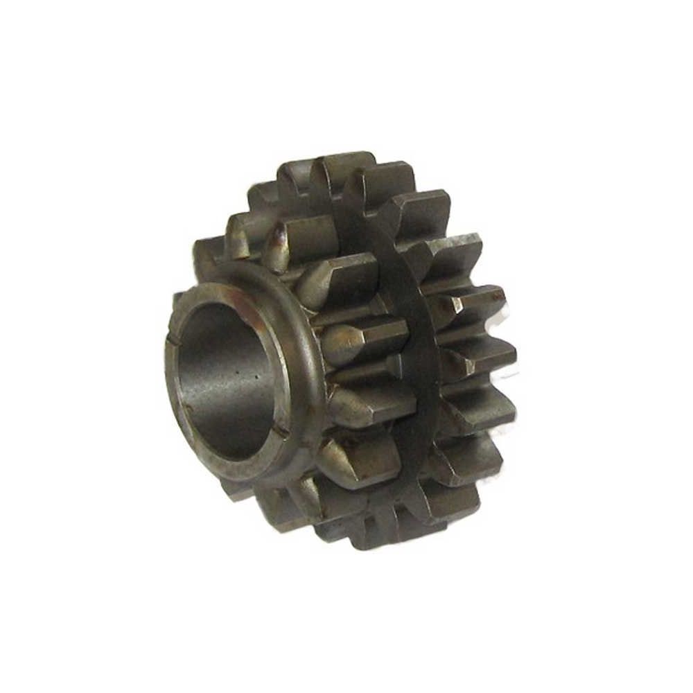 Engrenage de renvoi inverse - 13/21 dents pour MASSEY FERGUSON