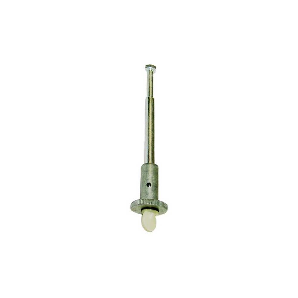 Assemblage de goujon de filtre a carburant pour MASSEY FERGUSON