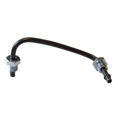 Tuyau 135 réservoir auxiliaire à réservoir pour MASSEY FERGUSON Tuyau 135 réservoir auxiliaire à réservoir pour MASSEY FERGUSON