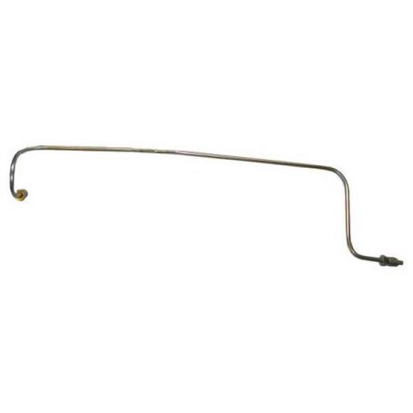 Tuyau 135 longue pompe à injecteur à filtrer pour MASSEY FERGUSON Tuyau 135 longue pompe à injecteur à filtrer pour MASSEY FERGUSON