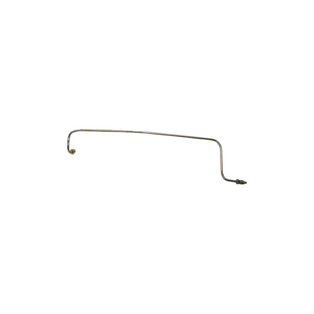 Tuyau 135 longue pompe à injecteur à filtrer pour MASSEY FERGUSON