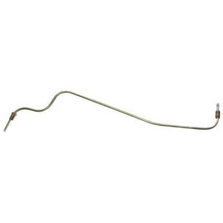Tuyau 135 Pompe De Levage Pour Filtrer pour MASSEY FERGUSON Tuyau 135 Pompe De Levage Pour Filtrer pour MASSEY FERGUSON