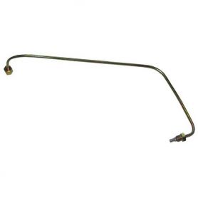 Tuyau 135 fuite de réservoir auxiliaire pour MASSEY FERGUSON