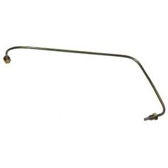 Tuyau 135 fuite de réservoir auxiliaire pour MASSEY FERGUSON Tuyau 135 fuite de réservoir auxiliaire pour MASSEY FERGUSON