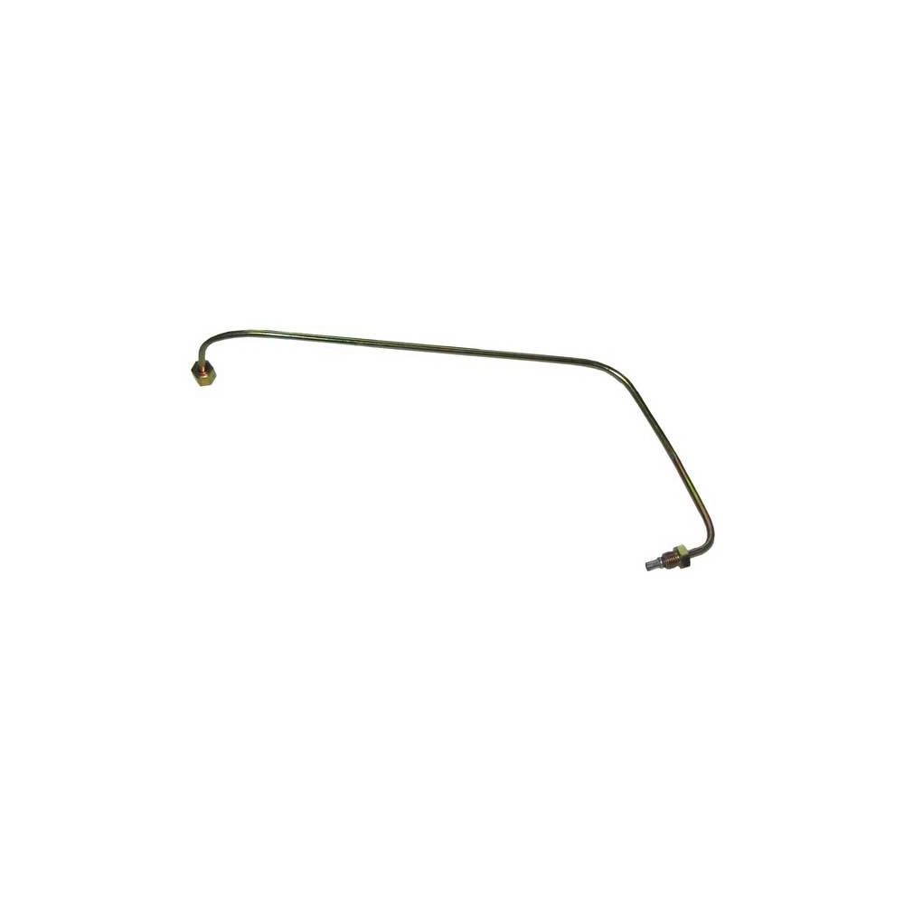 Tuyau 135 fuite de réservoir auxiliaire pour MASSEY FERGUSON