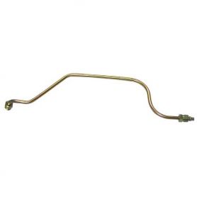 Tuyau 135 Filtre vers pompe d'injection court pour MASSEY FERGUSON
