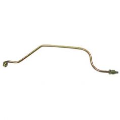 Tuyau 135 Filtre vers pompe d'injection court pour MASSEY FERGUSON