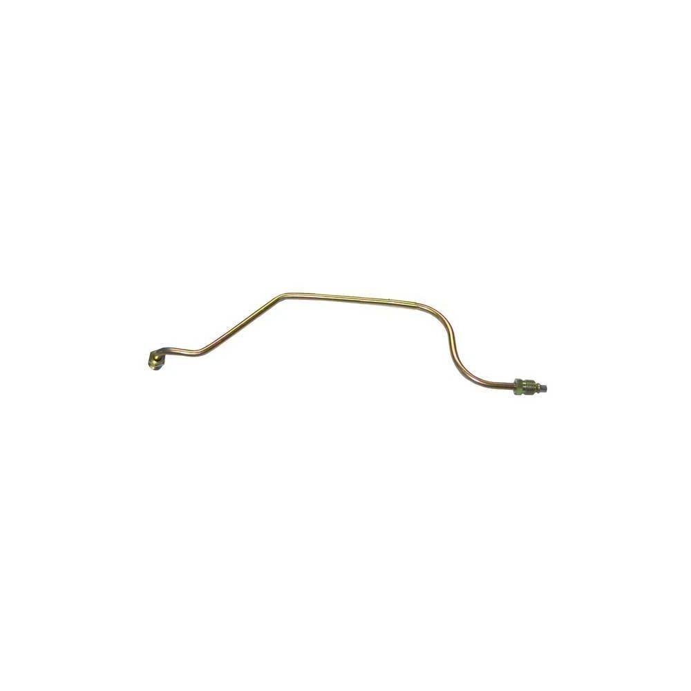 Tuyau 135 Filtre vers pompe d'injection court pour MASSEY FERGUSON