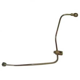 Tuyau 135 fuite vers l'injecteur pour MASSEY FERGUSON
