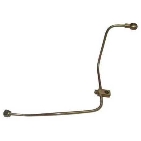 Tuyau 135 fuite vers l'injecteur pour MASSEY FERGUSON Tuyau 135 fuite vers l'injecteur pour MASSEY FERGUSON