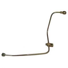 Tuyau 135 fuite vers l'injecteur pour MASSEY FERGUSON Tuyau 135 fuite vers l'injecteur pour MASSEY FERGUSON