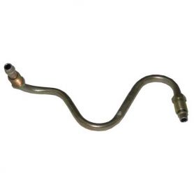 Tuyau 165 4 Pompe de levage à goujon sur filtre (robinet vers pour MASSEY FERGUSON