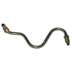 Tuyau 165 4 Pompe de levage à goujon sur filtre (robinet vers pour MASSEY FERGUSON Tuyau 165 4 Pompe de levage à goujon sur filtre (robinet vers pour MASSEY FERGUSON