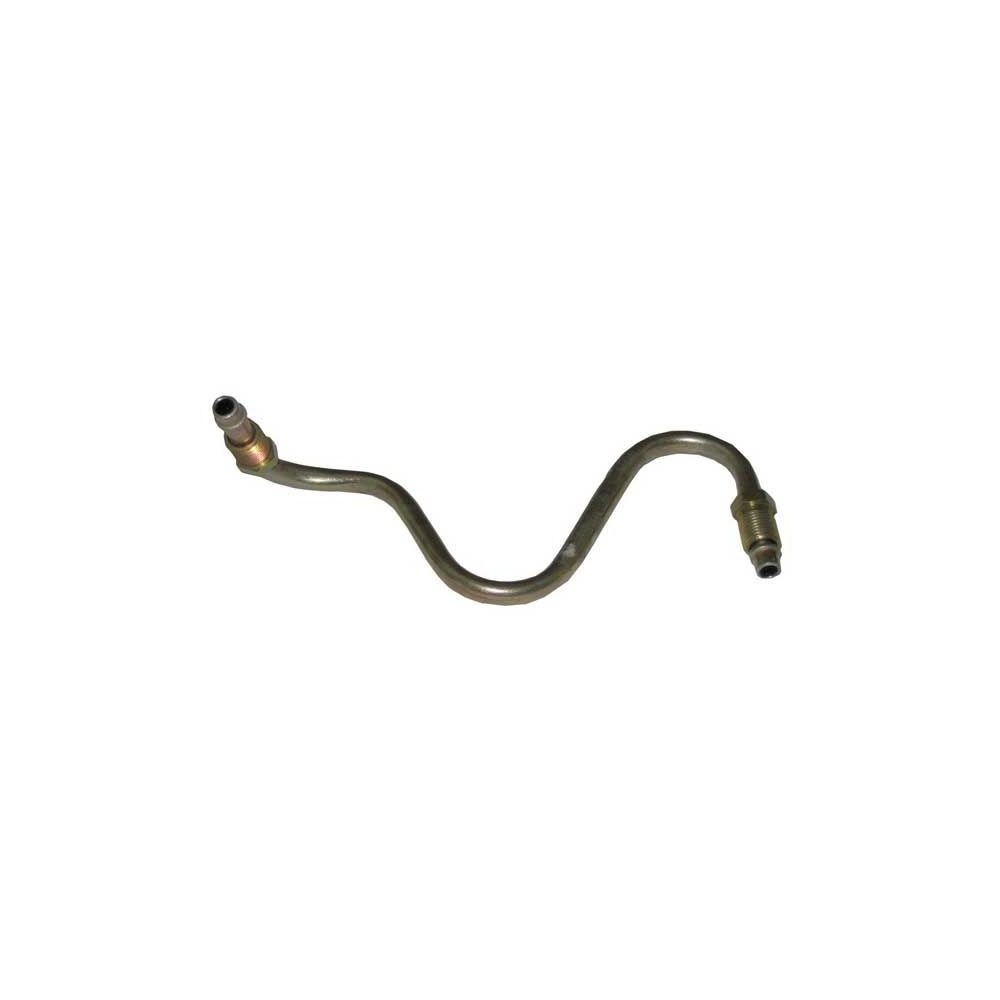 Tuyau 165 4 Pompe de levage à goujon sur filtre (robinet vers pour MASSEY FERGUSON
